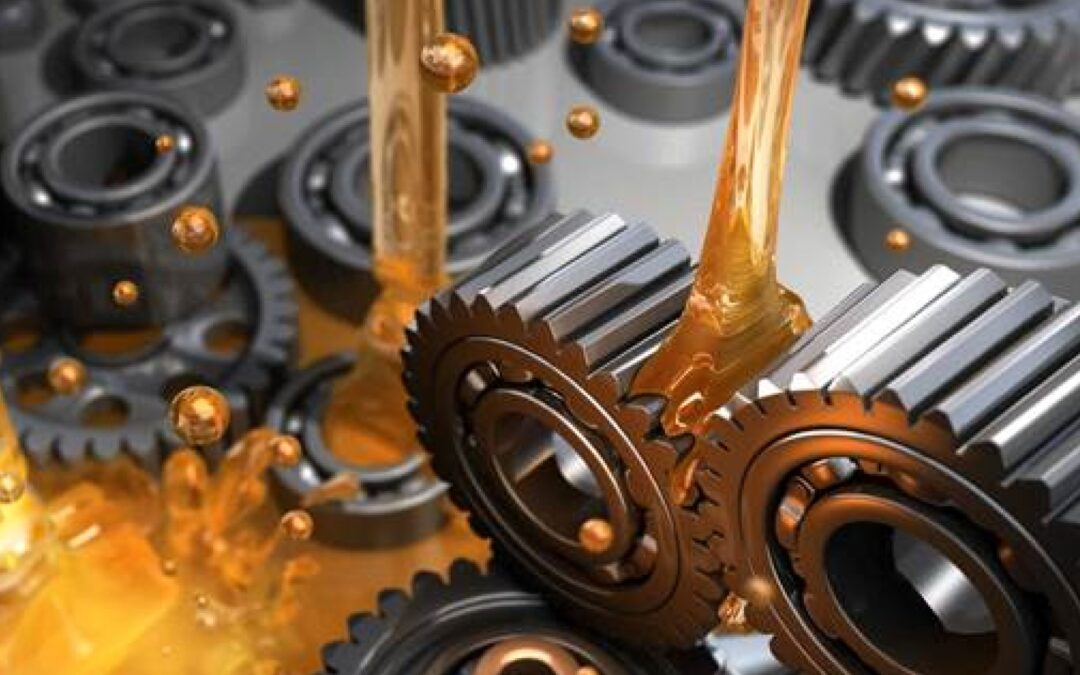 How to Choose the Right Lubricant for Your Industry?