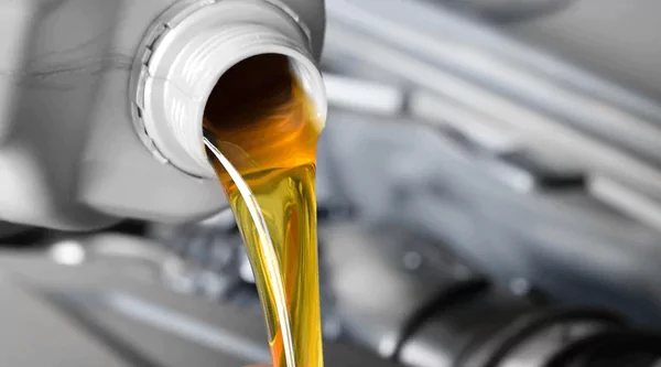 Emerging Trends in Specialty Oils and Greases for Automotive Use