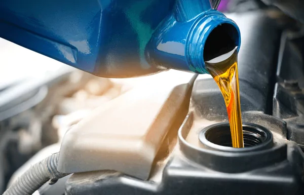 Why Choosing the Right Lubricant Matters?